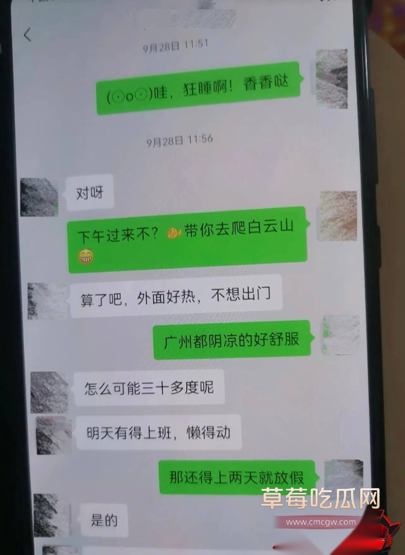 张素荣插足别人婚姻11