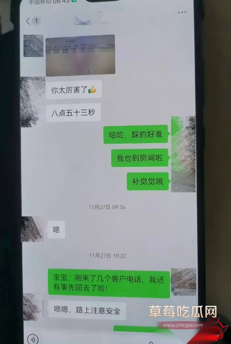 张素荣插足别人婚姻15