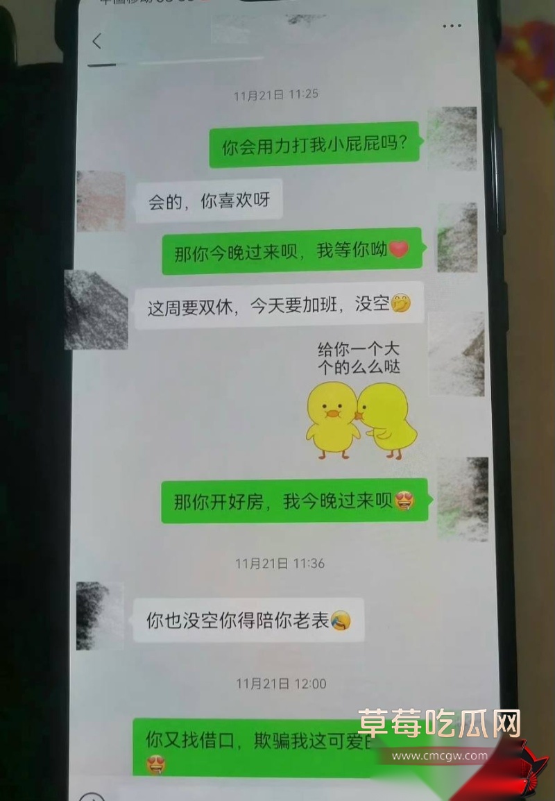 张素荣插足别人婚姻16