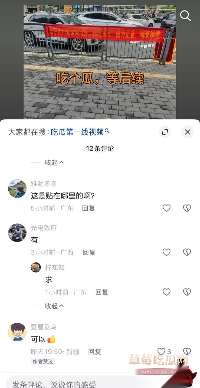 张素荣插足别人婚姻19