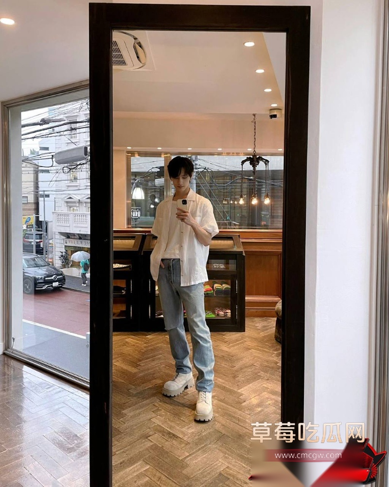 文俊辉酒店幽会爆料5
