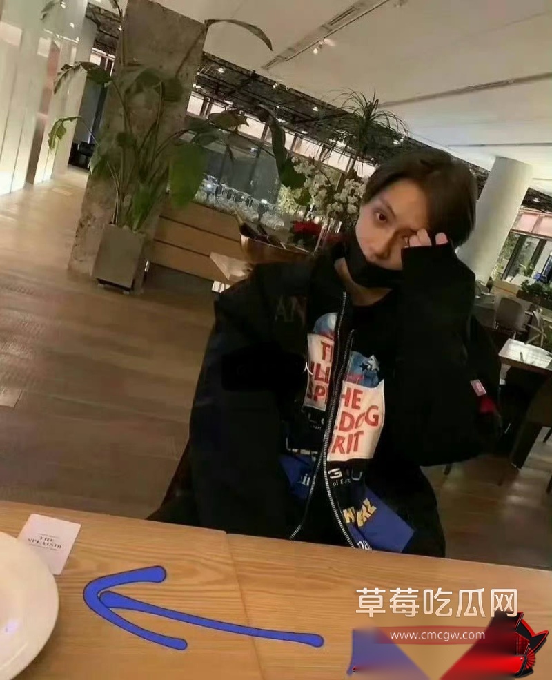 文俊辉酒店幽会爆料17