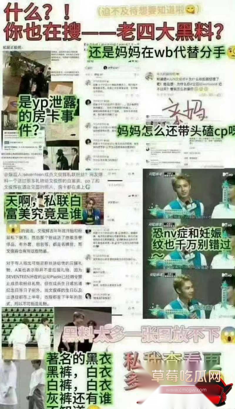 文俊辉酒店幽会爆料33