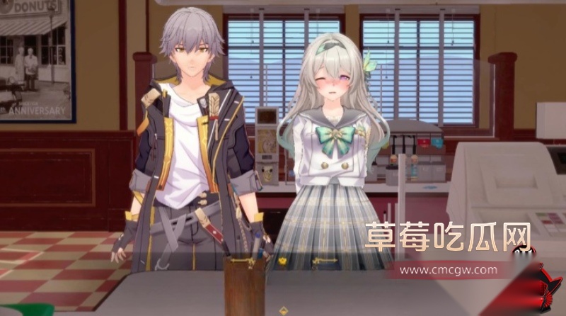 成人动漫 突突兔新作2