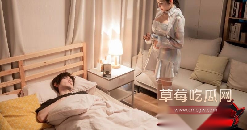 AI亡妻2