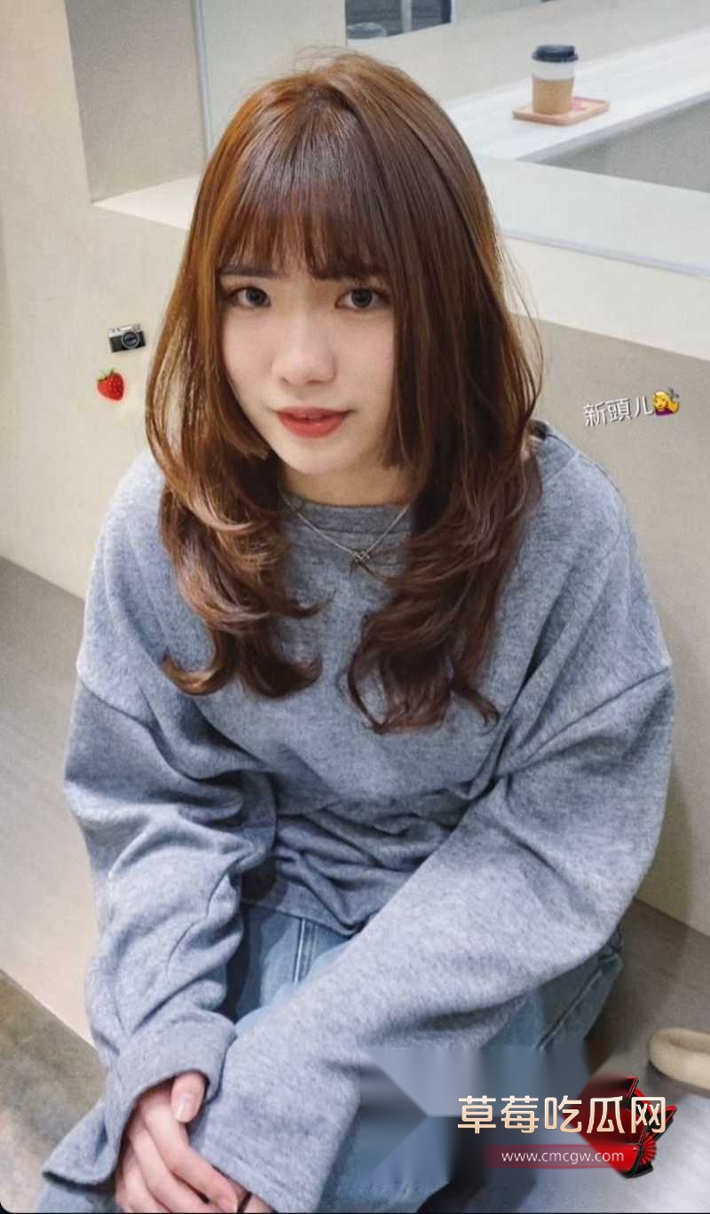 东海大学文科系高颜值学姐 林思妤2