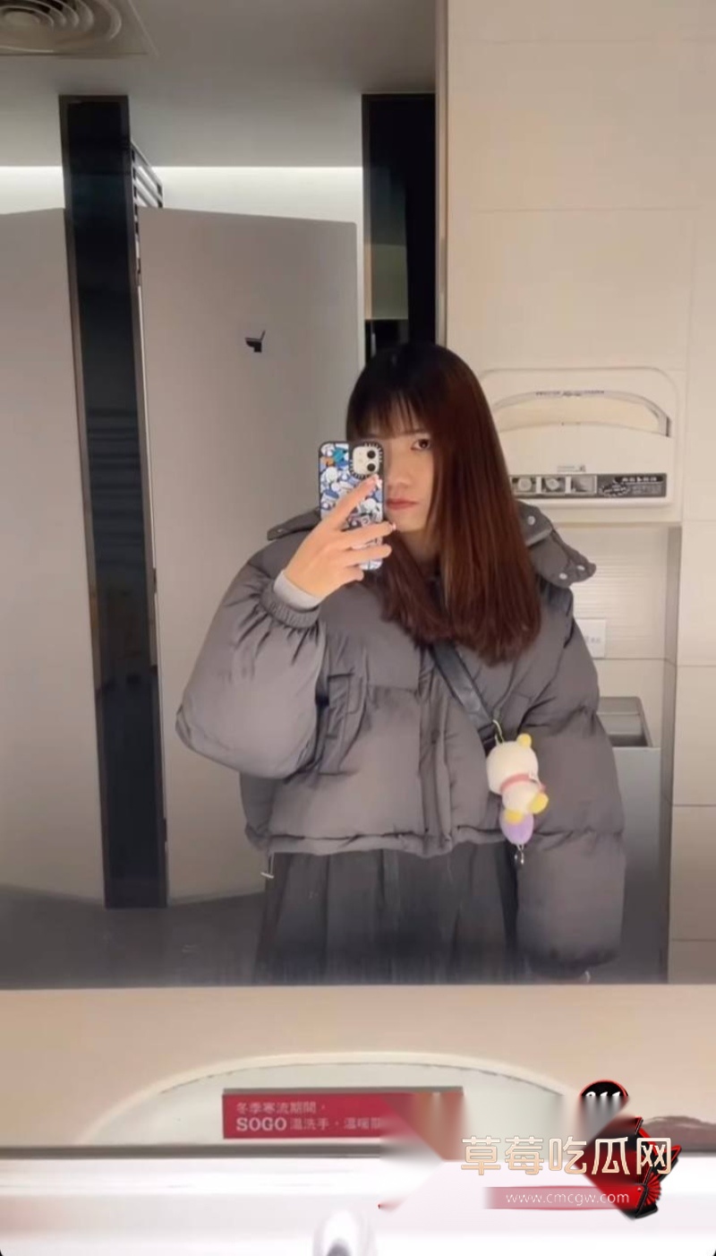 东海大学文科系高颜值学姐 林思妤4