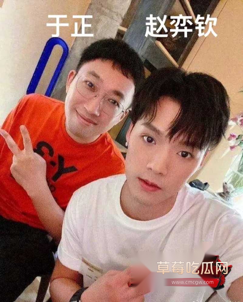 中国影视编剧于正12 中国影视编剧于正12