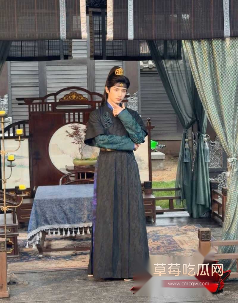 中国影视编剧于正22 中国影视编剧于正22
