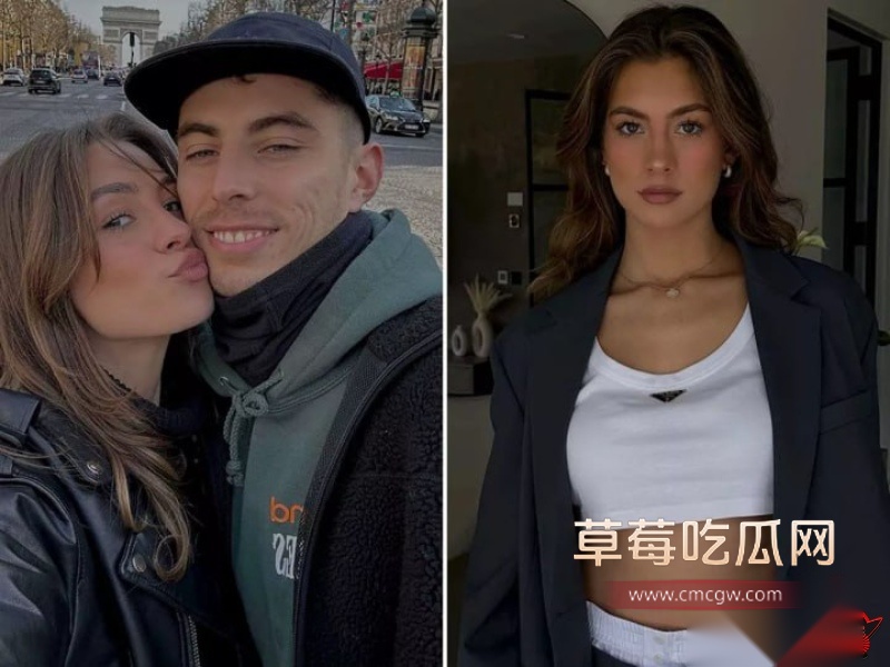 世界杯德国现今太太团成员曝光9
