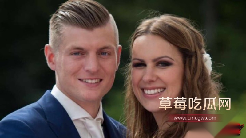 世界杯德国现今太太团成员曝光14