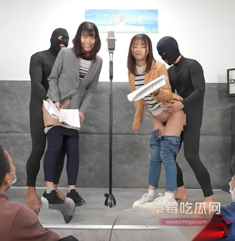 综艺边讲相声边被操6 综艺边讲相声边被操6