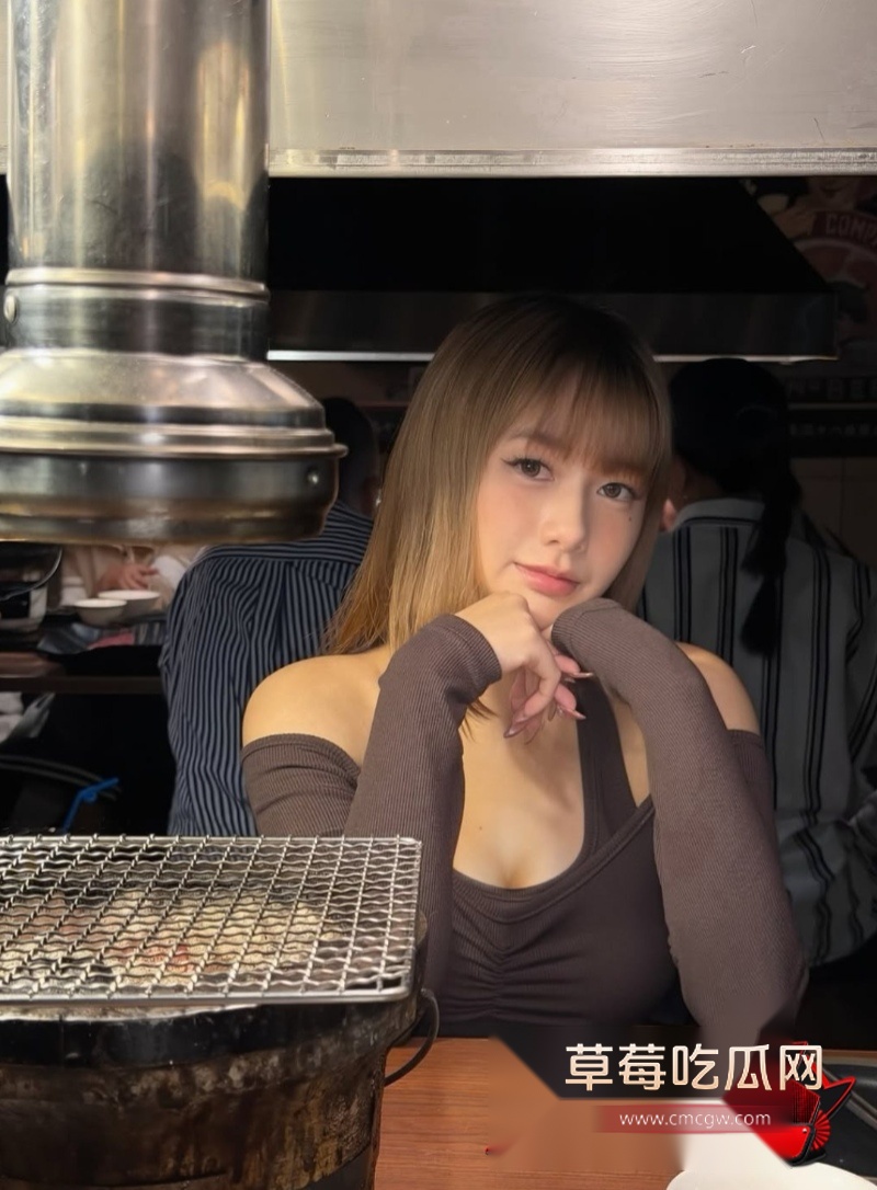 极品巨乳小网红 陈宥靓6