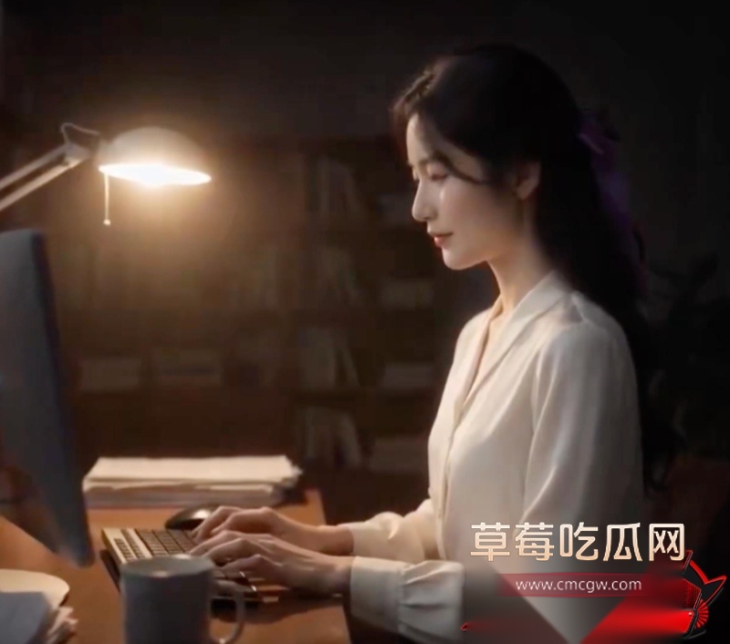AI短剧《美艳女教师接连不断噩梦》5 AI短剧《美艳女教师接连不断噩梦》5