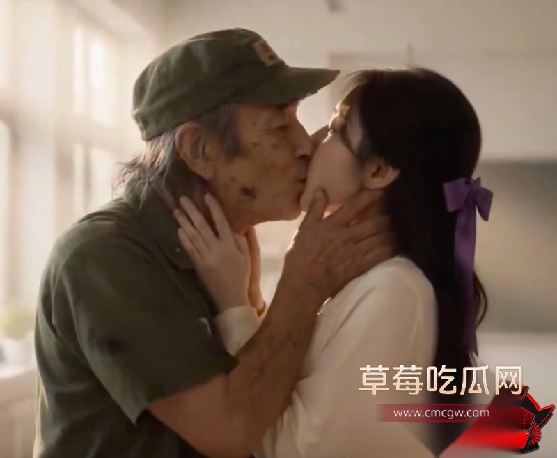 AI短剧《美艳女教师接连不断噩梦》8 AI短剧《美艳女教师接连不断噩梦》8