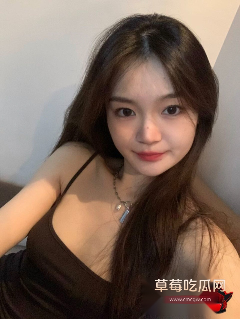 上海浦东新区 高颜值妹子 蔡雨潼2