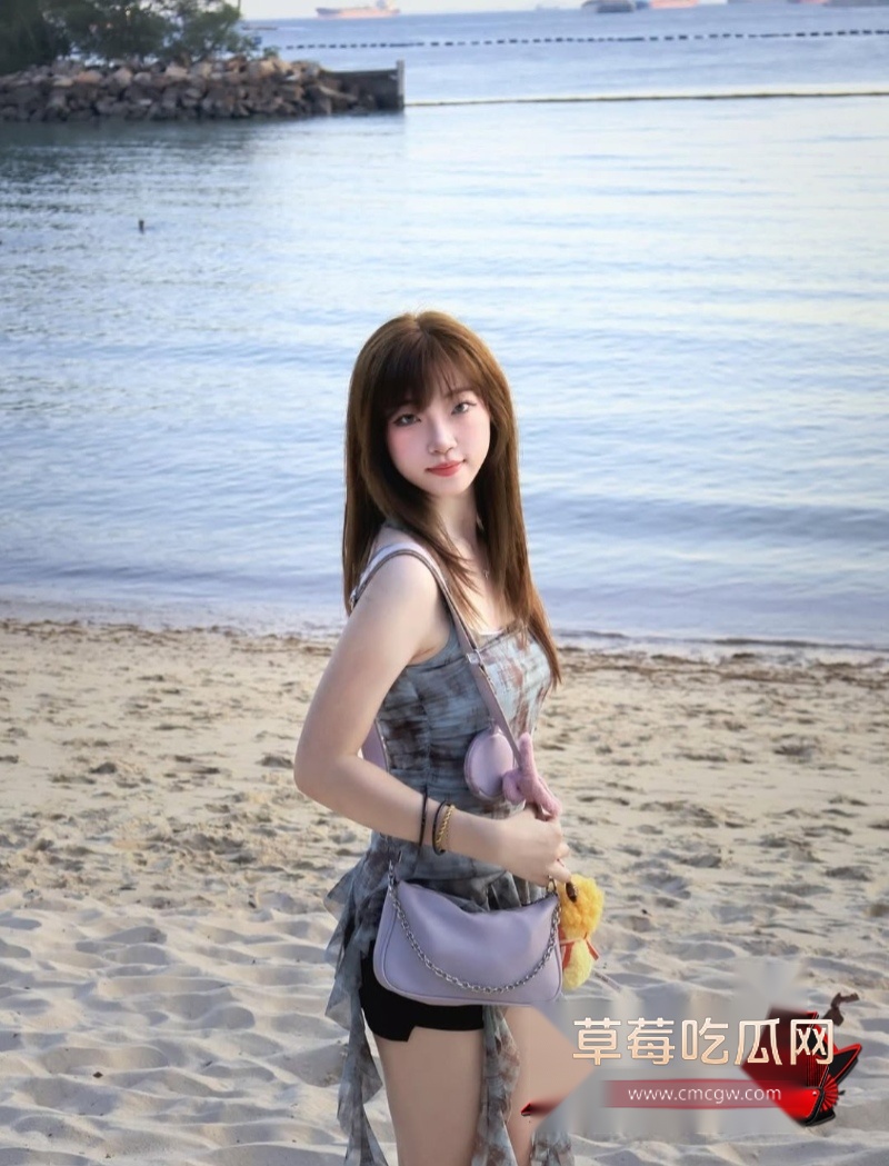 前女友 瑄瑄 3