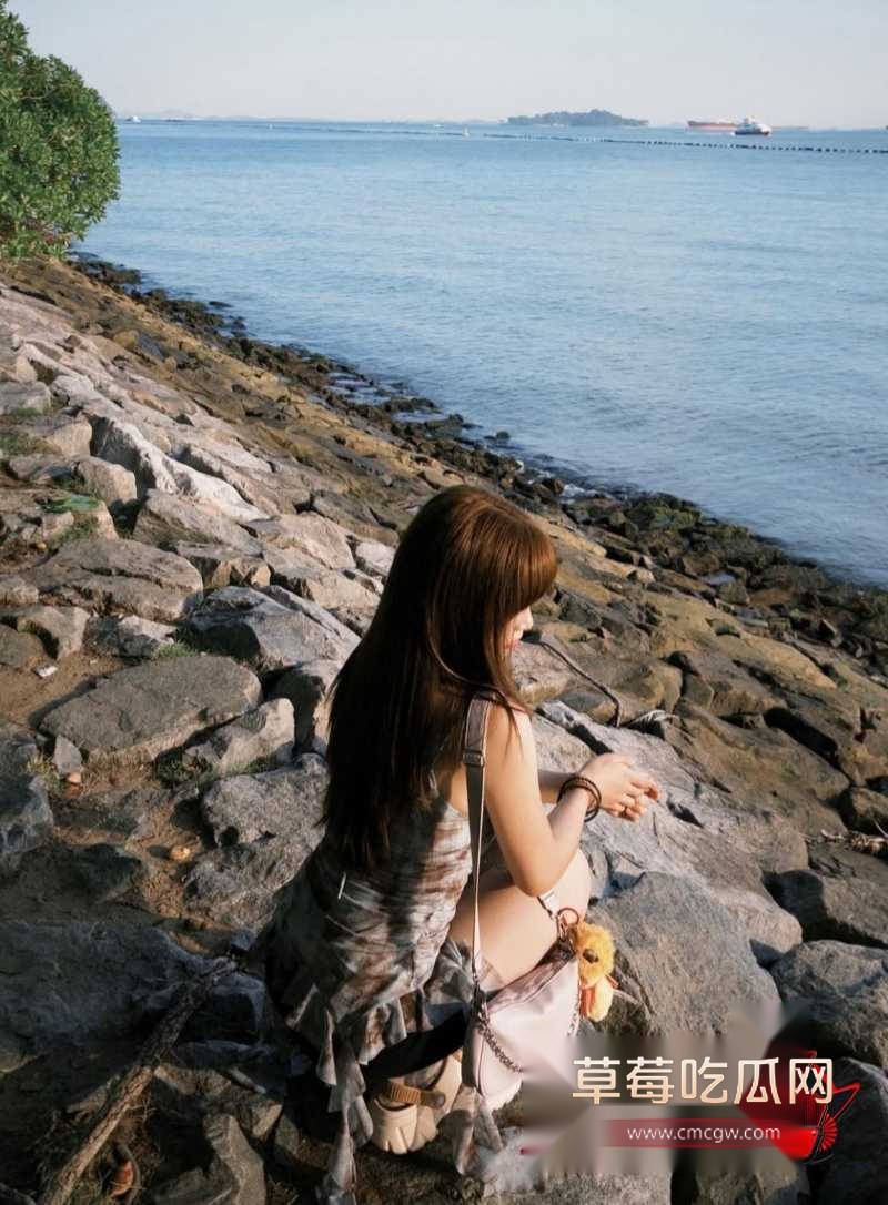 前女友 瑄瑄 4
