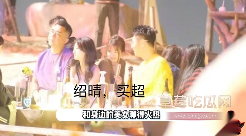 张嘉倪八年婚姻换出轨7