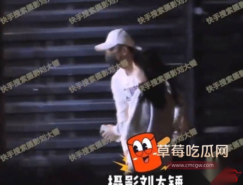 张嘉倪八年婚姻换出轨8