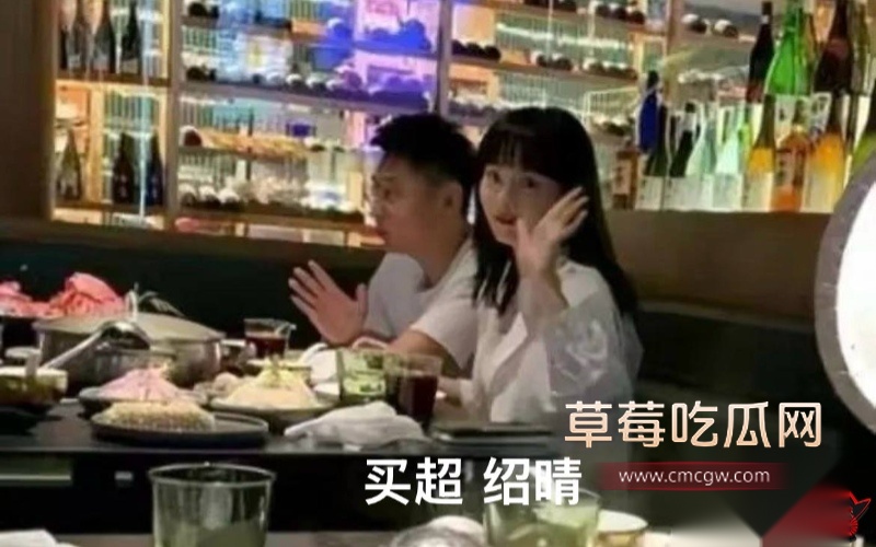 张嘉倪八年婚姻换出轨9