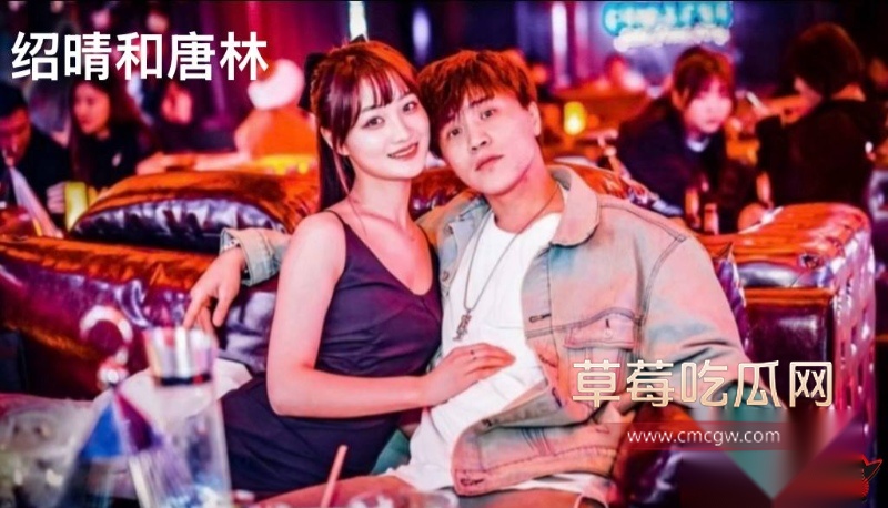 张嘉倪八年婚姻换出轨10