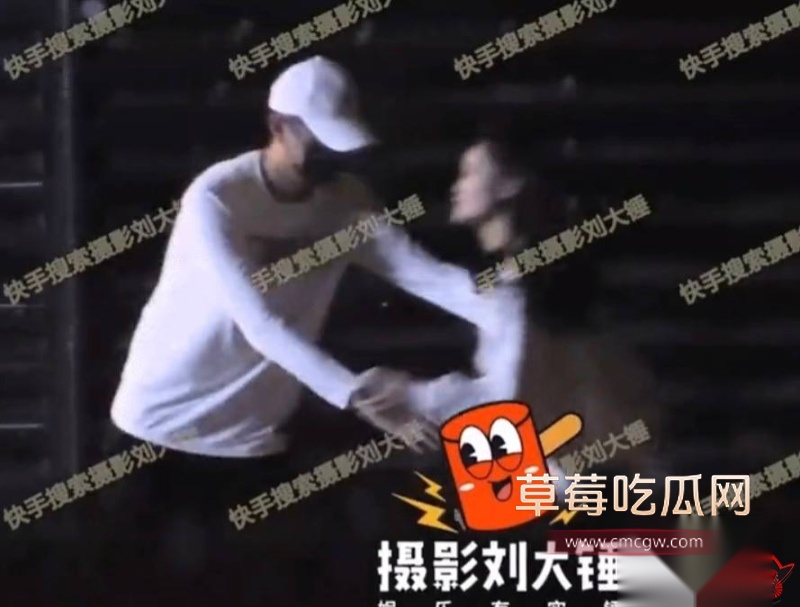 张嘉倪八年婚姻换出轨11