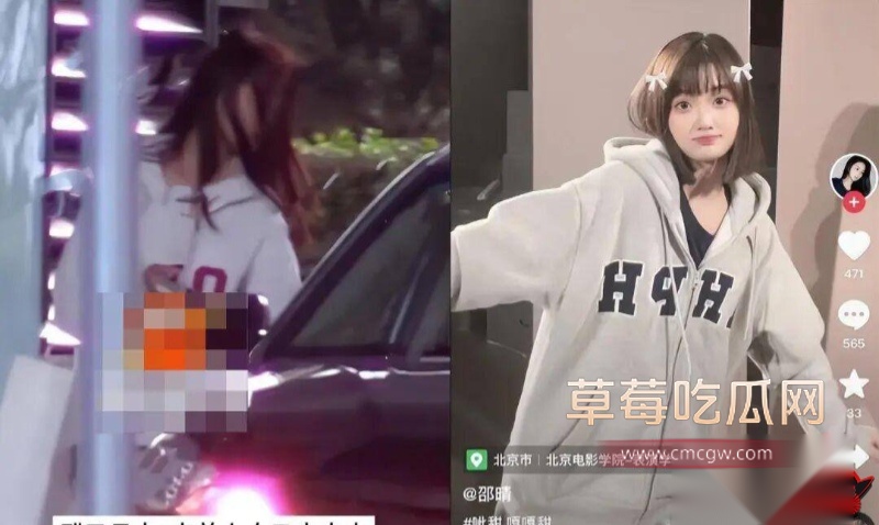张嘉倪八年婚姻换出轨13