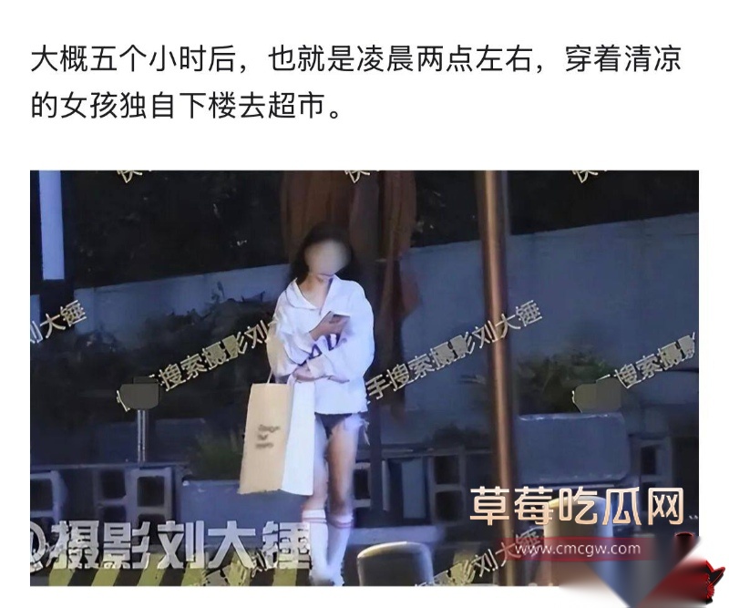 张嘉倪八年婚姻换出轨14