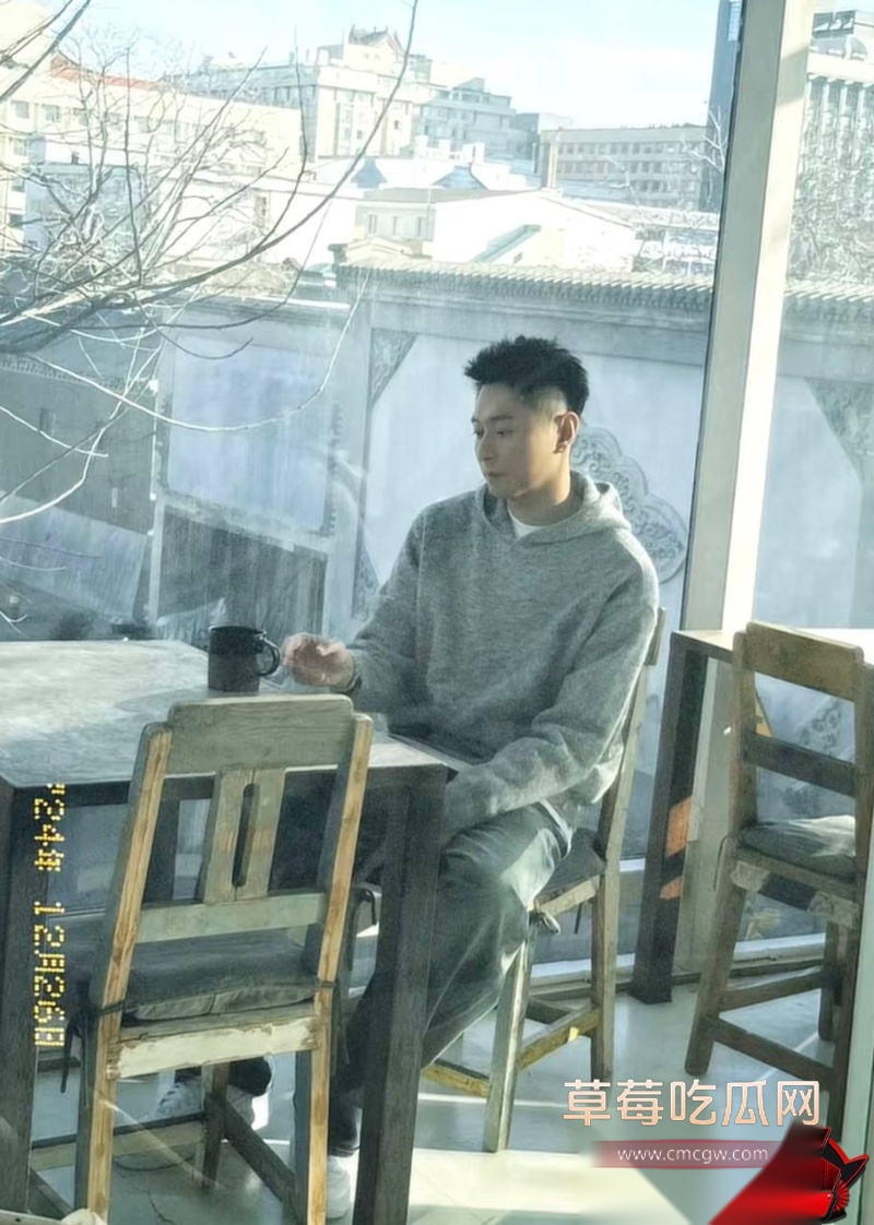 张嘉倪八年婚姻换出轨20