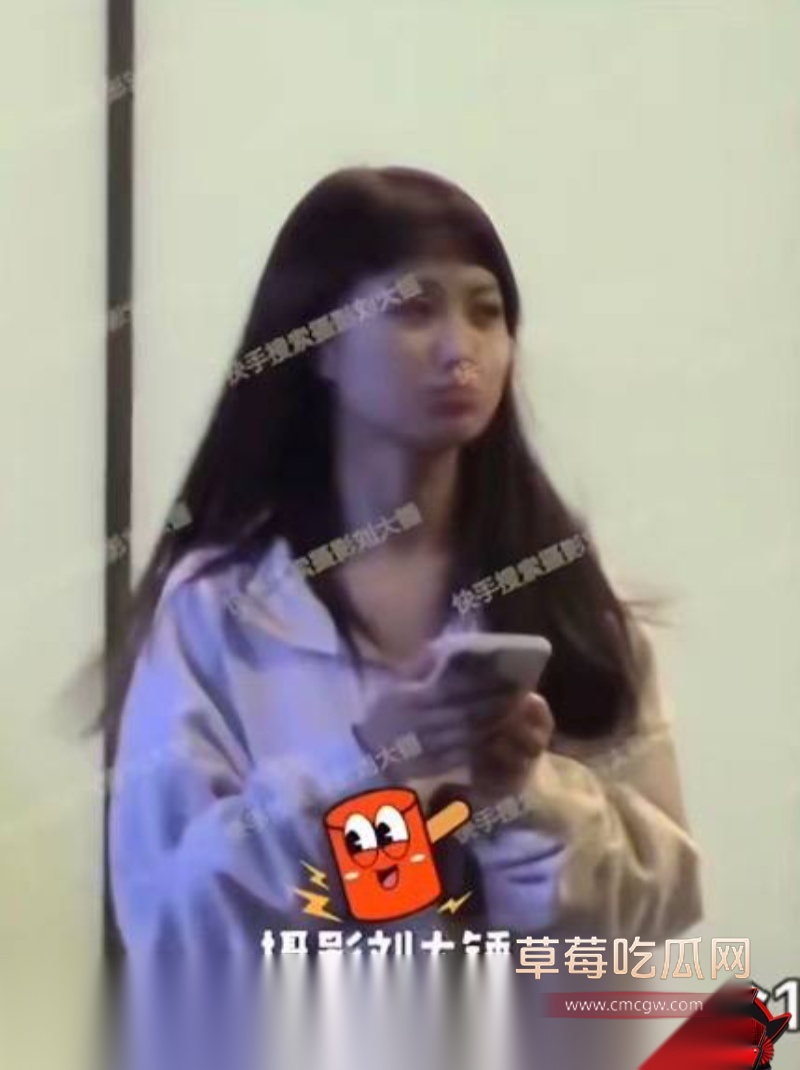 张嘉倪八年婚姻换出轨37