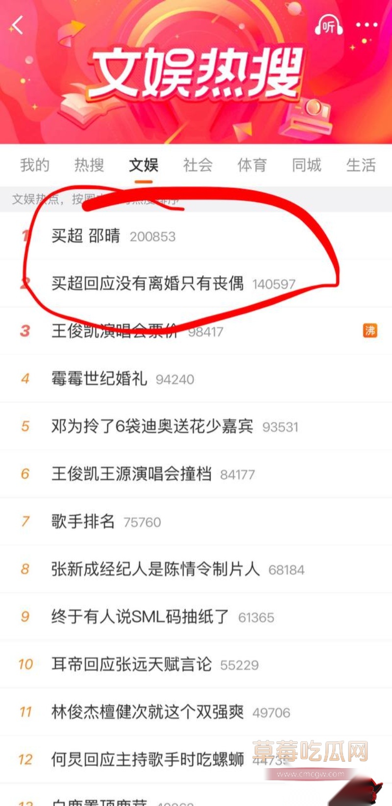 张嘉倪八年婚姻换出轨42